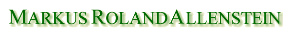 Mail an Markus Roland Allenstein.